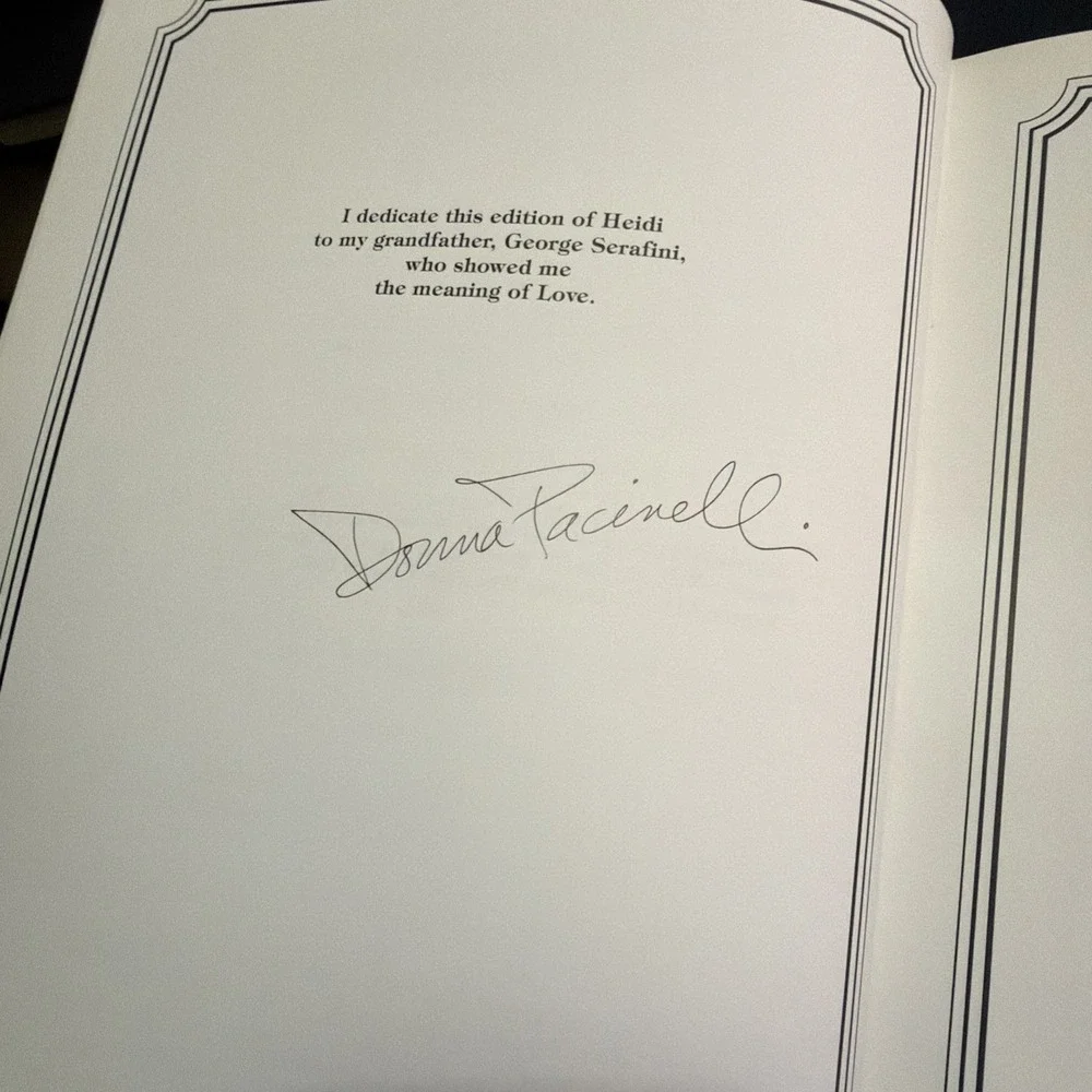 N/A product hardcover